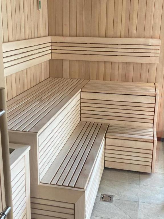 Apartament Bd Premium II Klifowa Rewal Kültér fotó